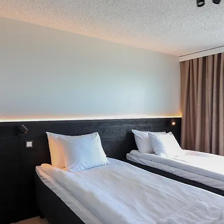 Prime Penthouse - Jacuzzi And Sauna Apartment Pori