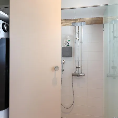 Apartamento Prime Penthouse - Jacuzzi And Sauna *