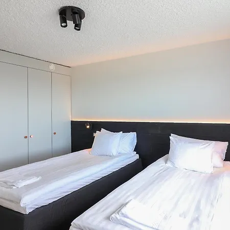 Prime Penthouse - Jacuzzi And Sauna