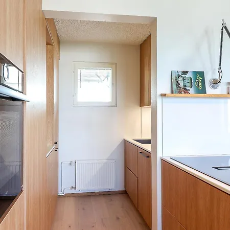 Prime Penthouse - Jacuzzi And Sauna * Pori