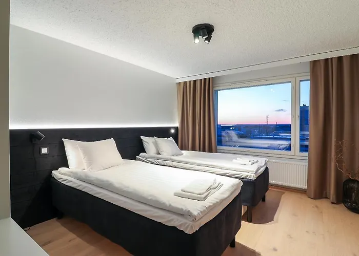 Апартаменты Prime Penthouse - Jacuzzi And Sauna *