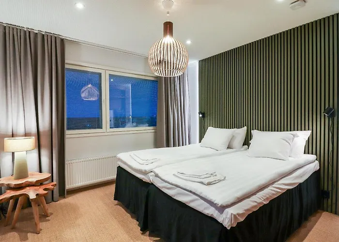 Prime Penthouse - Jacuzzi And Sauna Пори