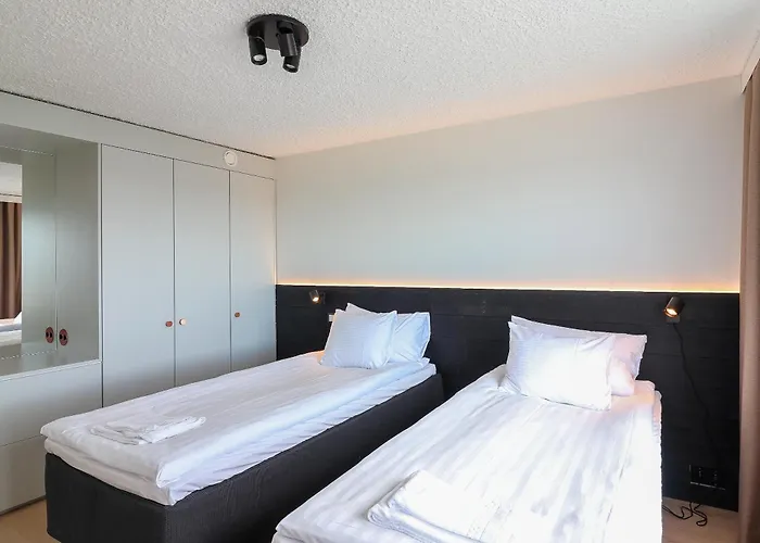 Prime Penthouse - Jacuzzi And Sauna