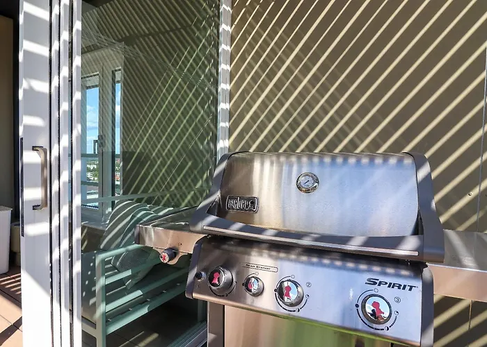 Prime Penthouse - Jacuzzi And Sauna Апартаменты *